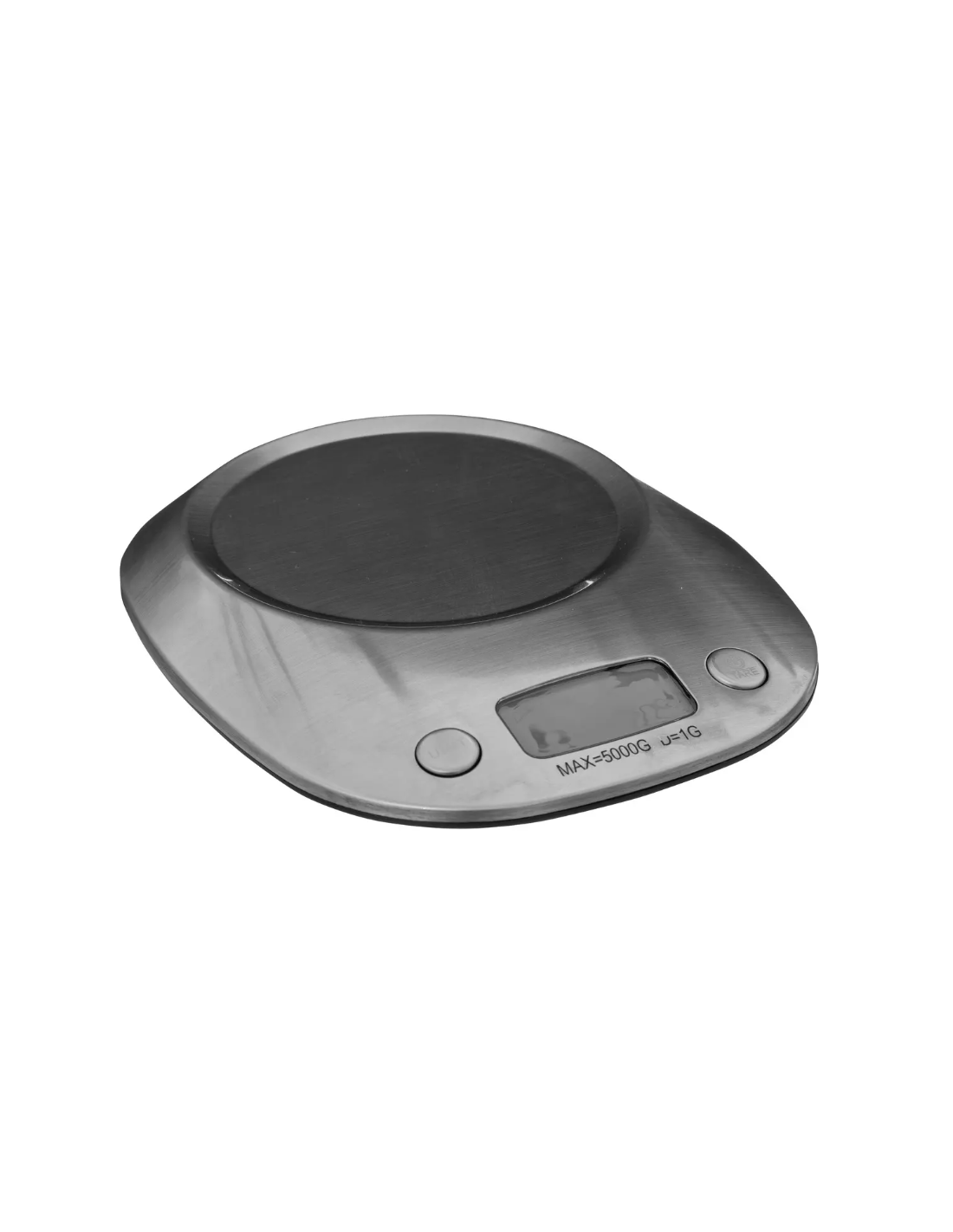 BILANCIA CUCINA 189397 DIGITALE 5KG/1GR CON CIOTOLA INOX su Shop in...