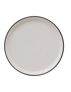 PIATTI: vendita online PIATTO DESSERT 194872A ALIX 20CM BIANCO in offerta 2