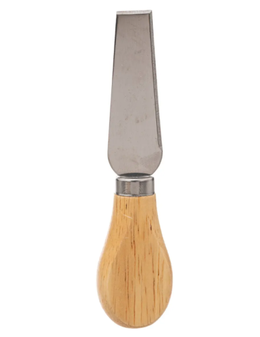SET FORMAGGI 194186 4 COLTELLI CON VASSOIO BAMBOO su Shop in Casa