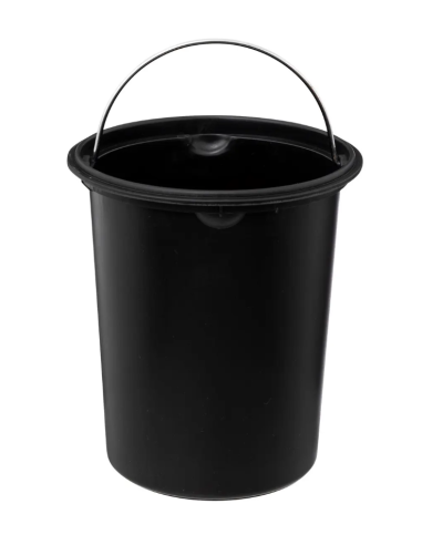 PATTUMIERA 174863 BAGNO 3LT INOX su Shop in Casa