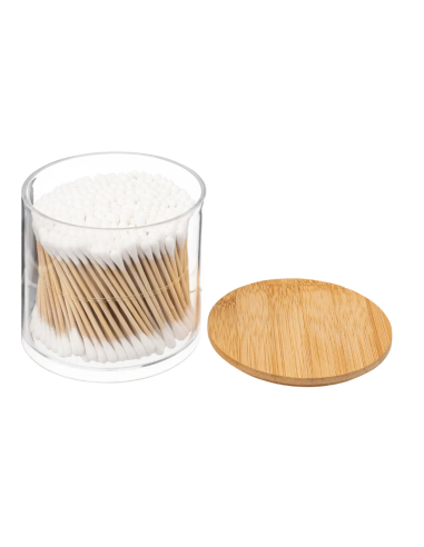 CONF 300 COTTON FIOC 174860 TAPPO BAMBOO su Shop in Casa