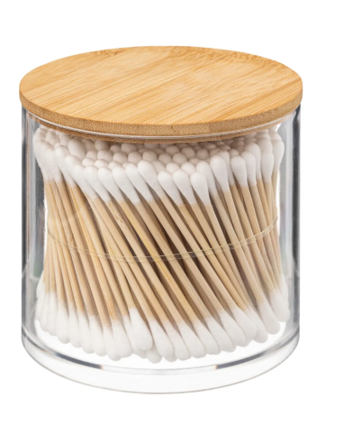 CONF 300 COTTON FIOC 174860 TAPPO BAMBOO su Shop in Casa