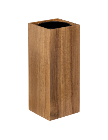PORTASCOPINO 174840 LEGNO su Shop in Casa
