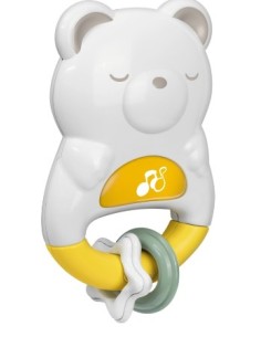 Chicco Orso Day&Night Trillino Elettronico con Luci e Suoni per Neonati - Shopincasa.it