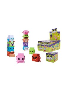 BLOXIES 105952625 PERSONAGGI ASSORTITI su Shop in Casa
