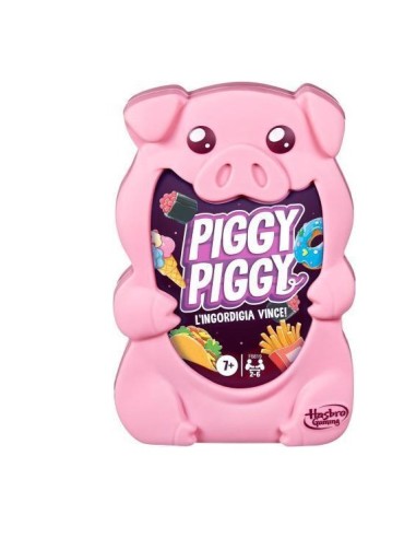 GIOCO F8819 PIGGY PIGGY