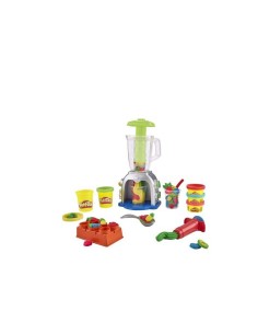 PLAYDOH F9142 PLAYSET SMOOTHIE MIXER su Shop in Casa