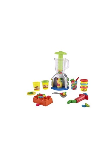 PLAYDOH F9142 PLAYSET SMOOTHIE MIXER su Shop in Casa