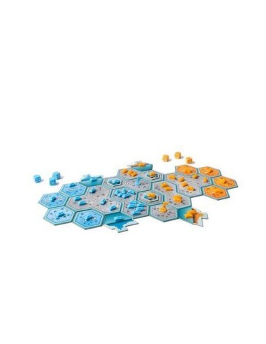 GIOCO 6069398 RISIKO OCEANO su Shop in Casa