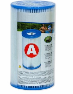 GONFIABILI: vendita online CARTUCCIA 29000 FILTRO MEDIA in offerta