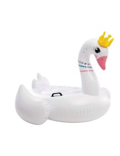 GONFIABILI: vendita online CAVALCABILE 57562 CIGNO MAESTOSO 142X137X99 in offerta