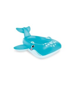 GONFIABILI: vendita online CAVALCABILE 57567 BALENA 168X140CM in offerta