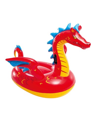 CAVALCABILE 57577 DRAGO MISTICO 198X173CM su Shop in Casa