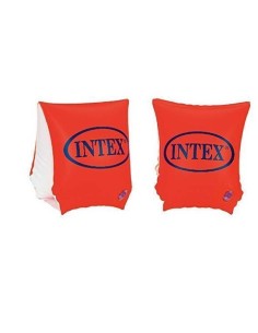 GONFIABILI: vendita online COPPIA BRACCIOLI 58642 DELUXE 23X15CM in offerta