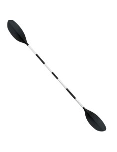 GONFIABILI: vendita online COPPIA REMI 69629 ALLUMINIO 218CM in offerta