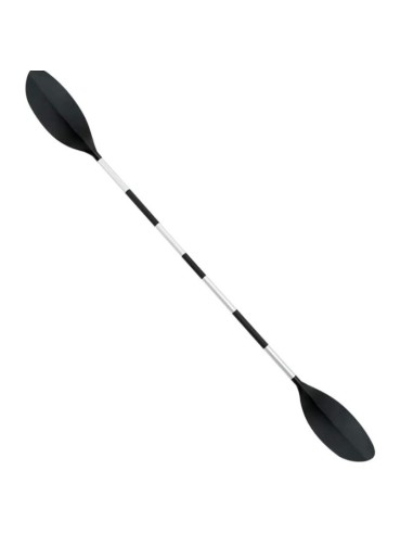 COPPIA REMI 69629 ALLUMINIO 218CM su Shop in Casa