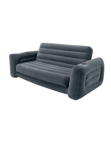 DIVANO LETTO 66552 203X231X66CM su Shop in Casa
