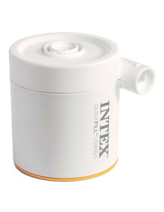 GONFIABILI: vendita online GONFIATORE 66616 ELETTICO QUICKFILL USB in offerta