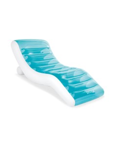 GONFIABILI: vendita online MATERASSINO 56874 SPLASH LOUNGE 191X99CM in offerta