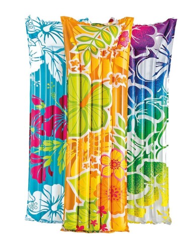 MATERASSINO 59720 FLUOREALE 183X69CM su Shop in Casa