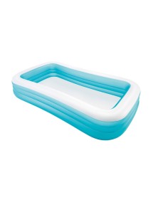 GONFIABILI: vendita online PISCINA 58484 FAMILY 305X183X56CM in offerta
