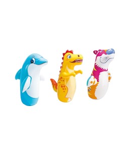 GONFIABILI: vendita online SEMPREINPIEDI 44669 ANIMALI SAGOMATI ASSORTITO in offerta