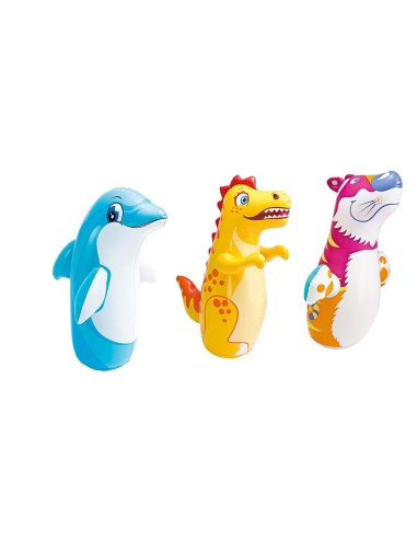 SEMPREINPIEDI 44669 ANIMALI SAGOMATI su Shop in Casa
