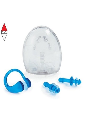 BLISTER TAPPI 55609 NASO E ORECCHIE su Shop in Casa
