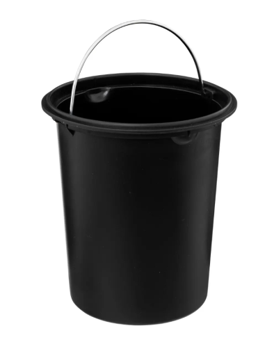 PATTUMIERA 174528K BAGNO 3LT MOSTARDA su Shop in Casa