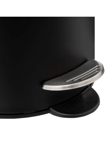 PATTUMIERA 174528J BAGNO 3LT NERO su Shop in Casa