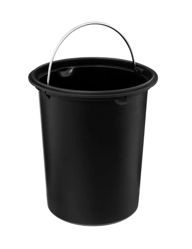 PATTUMIERA 174528H BAGNO 3LT GRIGIO su Shop in Casa