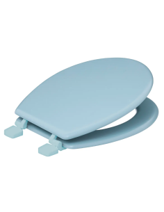 SEDILE WC 138005Q COLORAMA AZZURRO ARTICO su Shop in Casa