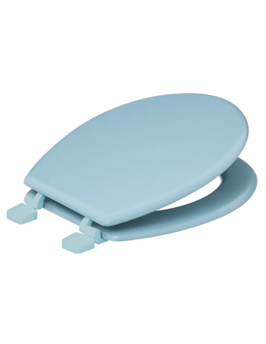 SEDILE WC 138005Q COLORAMA AZZURRO ARTICO su Shop in Casa