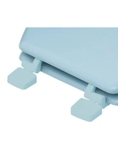 SEDILE WC 138005Q COLORAMA AZZURRO ARTICO su Shop in Casa