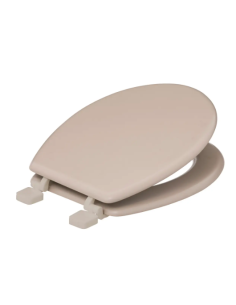 SEDILI E COPRIWATER: vendita online SEDILE WC 138005O COLORAMA TORTORA in offerta 2