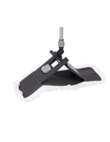 SCOPA MOP 164781 ALLUMINIO 138CM su Shop in Casa