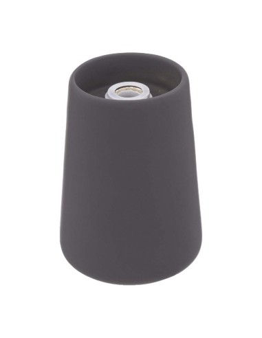 Dispenser Sapone o Lozione 330 ml, Ceramica Grigio | shop in casa