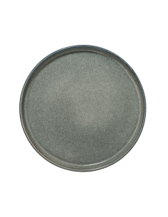 PIATTI: vendita online PIATTO 154636C TERRA 21CM VERDE in offerta 2