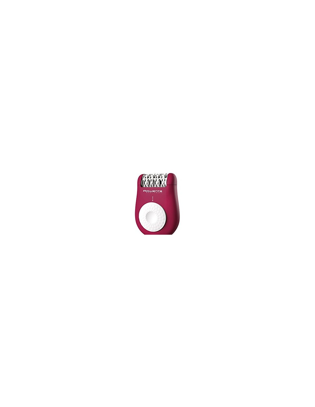EASY TOUCH EPILATORE 24 PINZETTE ROWENTA EP1110