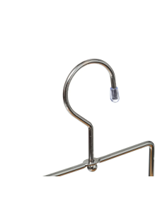 MENSOLA 174614 2 PIANI BAMBOO/METALLO su Shop in Casa