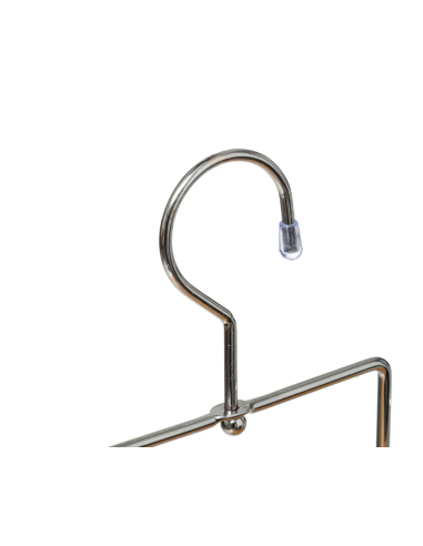 MENSOLA 174614 2 PIANI BAMBOO/METALLO su Shop in Casa