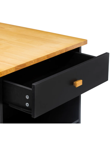 MOBILETTO CUCINA 108X89X60CM su Shop in Casa