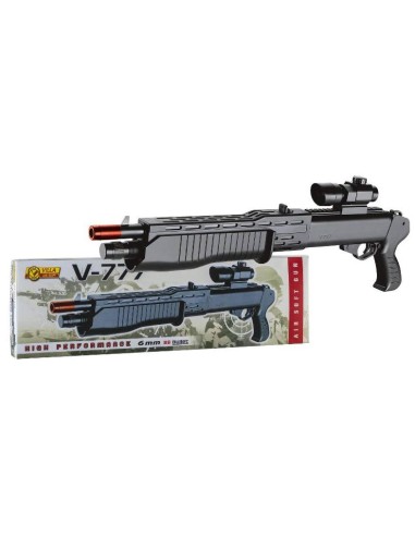 FUCILE V-777 AIR SOFT