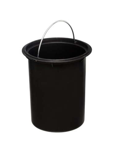 PATTUMIERA BAGNO 3LT PETROLIO su Shop in Casa