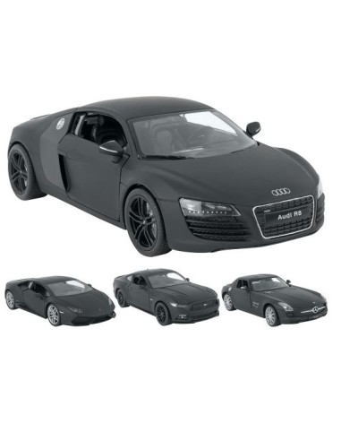 AUTOMOD 39796 WELLY 1:24 ASSORTITO