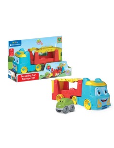 INFANZIA: vendita online BABY CLEMENTONI AUTOTRASPORTATORE SENSORIALE, CAMION GIOCATTOLO BAMBINI in offerta 2