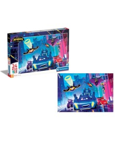 BATWHEELS 28522 MAXIPUZZLE 24PZ su Shop in Casa