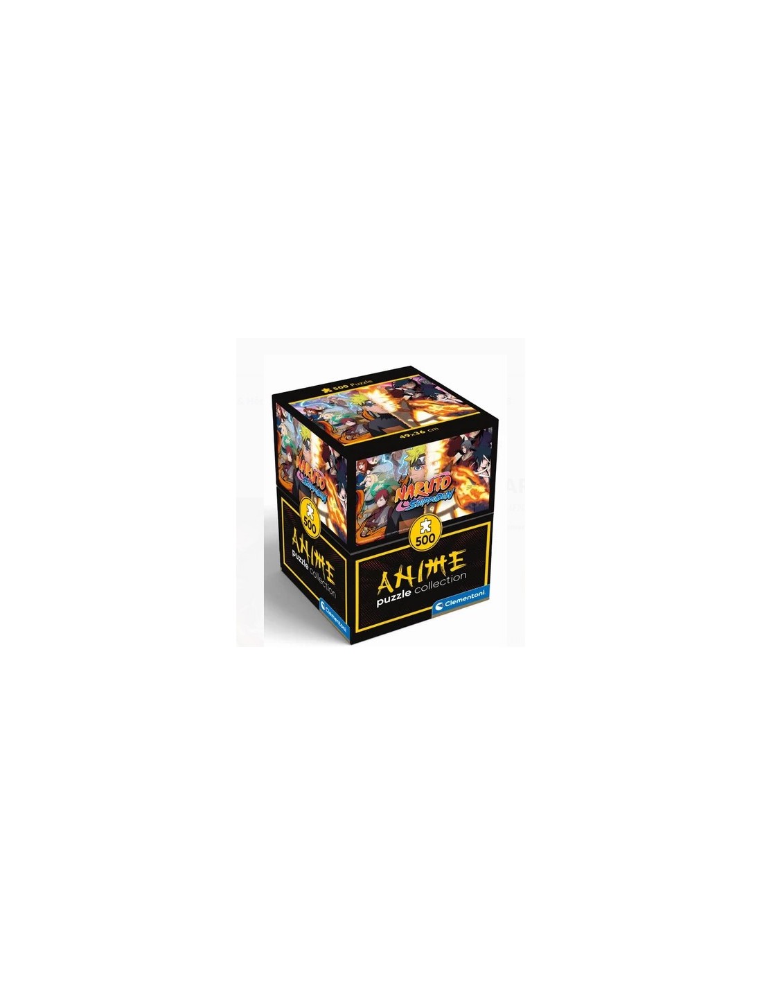 NARUTO 35516 PUZZLE 500PZ su Shop in Casa