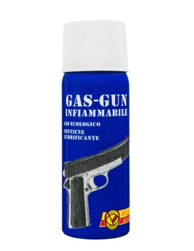 RICARICA BOMBOLA GAS 5035 50ML su Shop in Casa