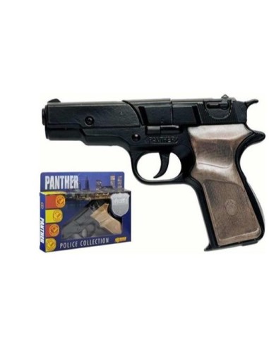 PISTOLA 1250 PANTHER 45 su Shop in Casa